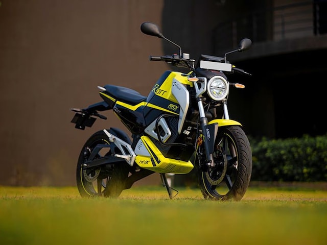 इंडिया में नई धांसू बाइक की एंट्री, सिर्फ 2,999 रुपये में हो जाएगी बुक इंडिया में नई धांसू बाइक की एंट्री, सिर्फ 2,999 रुपये में हो जाएगी बुक