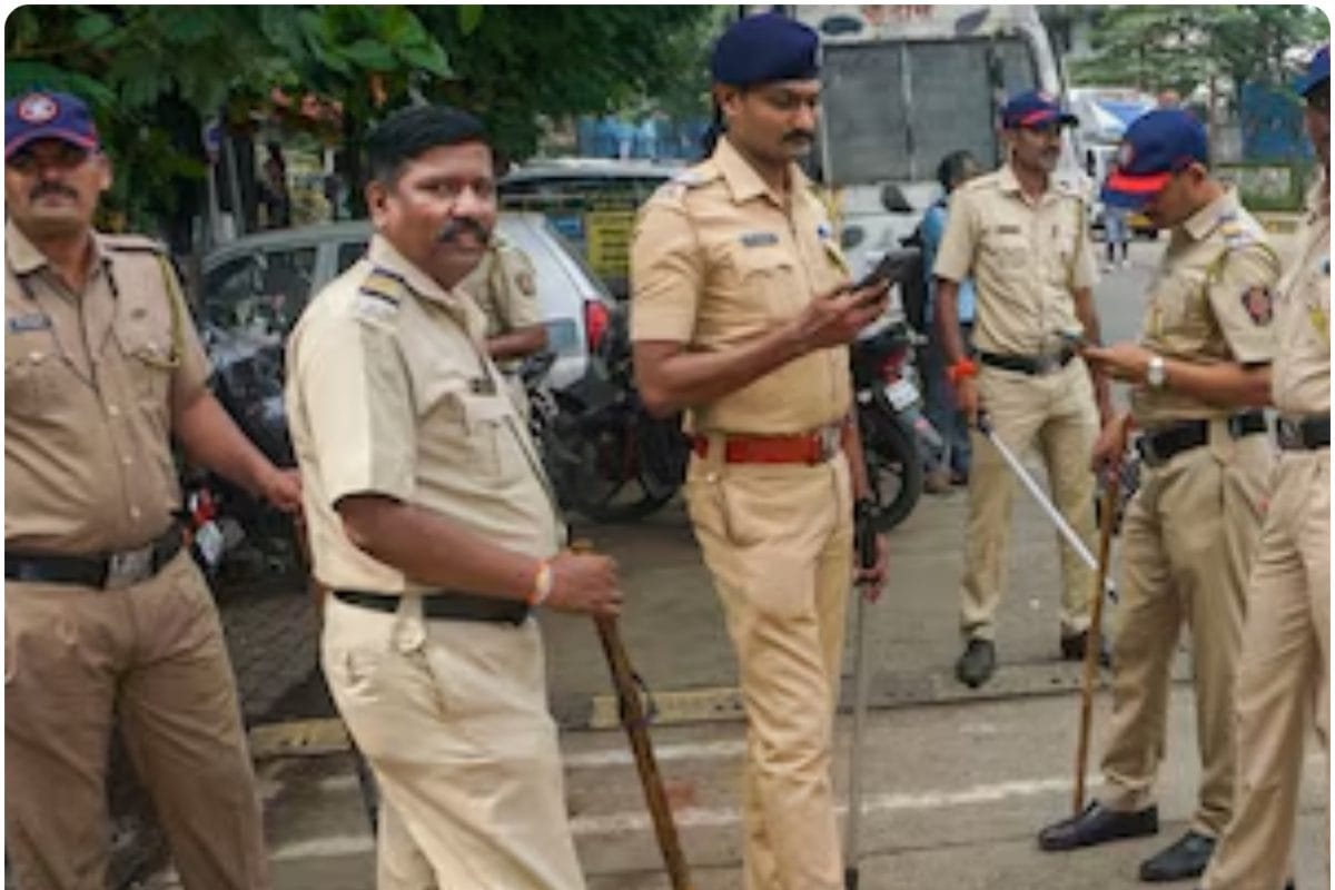 पुरी में लड़की को आग के हवाले करने के मामले में क्या बोली ओडिशा पुलिस