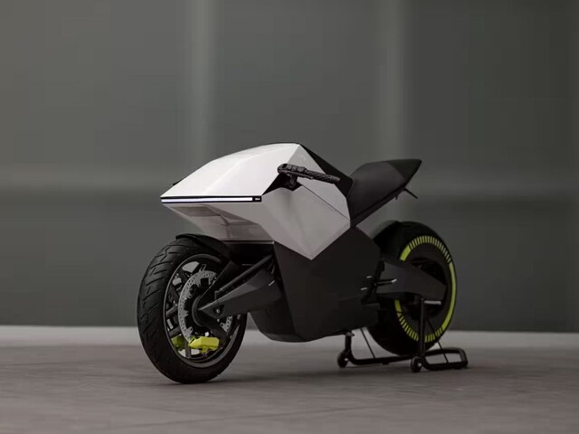 Diamondhea : 2 सेकंड में पकड़ेगी 0 से 100 kmph की स्पीड, मिनटों में फुल चार्ज