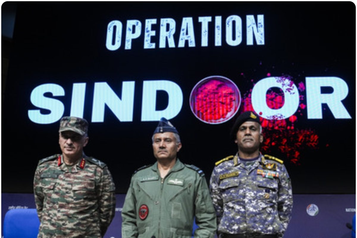 IAF कुछ ही घंटों में पाकिस्तान को घुटनों पर ले आई ऑपरेशन सिंदूर का वो सच