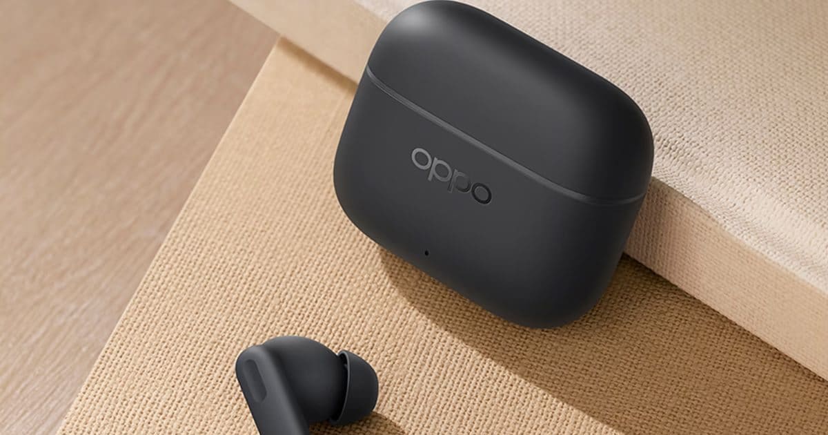 Tach – Oppo Enco Buds3 Pro price under 2000 rupees comes with 54 hours battery life compete with realme-रियलमी, वनप्लस के ईयरबड्स की छुट्टी न कर दे Oppo Enco Buds 3 Pro, बैटरी ऐसी कि दिन रात चलती जाएगी