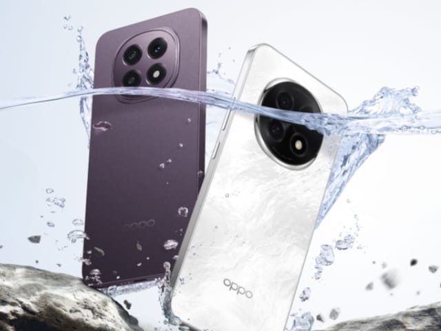 Oppo F31 के तीन फोन आ रहे हैं सितंबर में, पहले ही पता चल गई खासियत Oppo F31 के तीन फोन आ रहे हैं सितंबर में, पहले ही पता चल गई खासियत