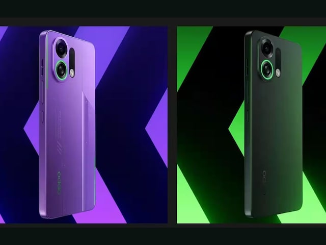 Oppo's two dhak phones are coming in India on this day, no matter how hot you will not run