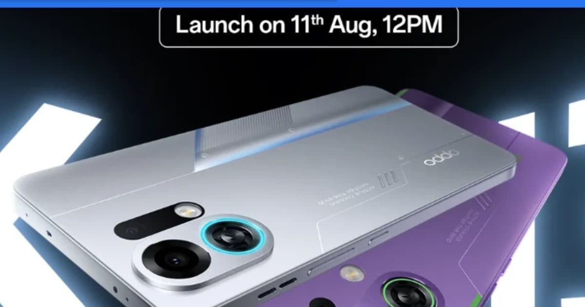 Oppo K13 Turbo के दो तगड़े फोन आज होंगे लॉन्च, पहले ही लीक हुई कीमत और ये खासियत भी
