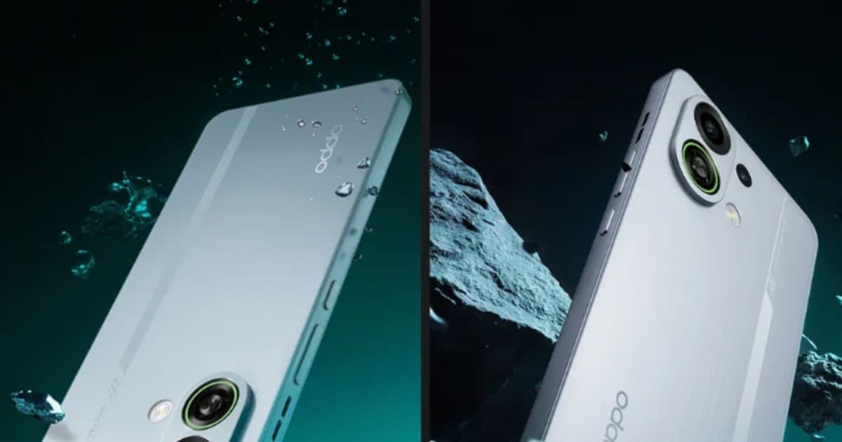 Tach – Oppo K13 Turbo and Oppo K13 Turbo pro launched in india know price first ever phone to get this feature-भारत के किसी फोन में नहीं, जो मिल गया है इन दो फोन में, 7000mAh की बैटरी, 12GB तक है रैम