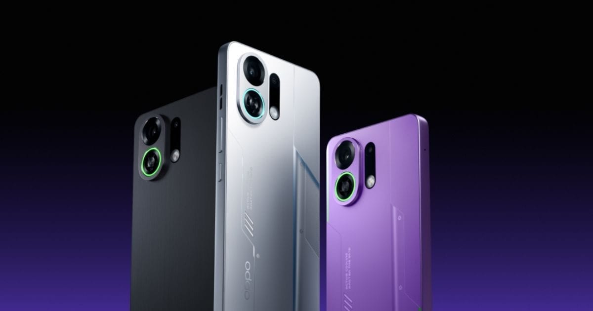 Tach – Oppo K13 Turbo 5G first sale is live get 3000 rupees discount offer on new budget phone 7000mah battery-7,000mAh बैटरी, 50 मेगापिक्सल कैमरा, लगा हुआ फैन, हर मामले में खास फोन की आज है पहली सेल, ₹3000 की छूट