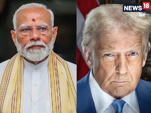 ट्रंप के टैरिफ तांडव के आगे नहीं झुकेगा भारत, हो गई प्लानिंग, US ने माथा पकड़ा