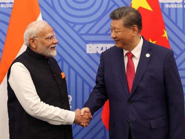 क्या सुलझेगा भारत-चीन सीमा विवाद, चीनी ऐप्स को फिर मिलेगी एंट्री? क्या सुलझेगा भारत-चीन सीमा विवाद, चीनी ऐप्स को फिर मिलेगी एंट्री?