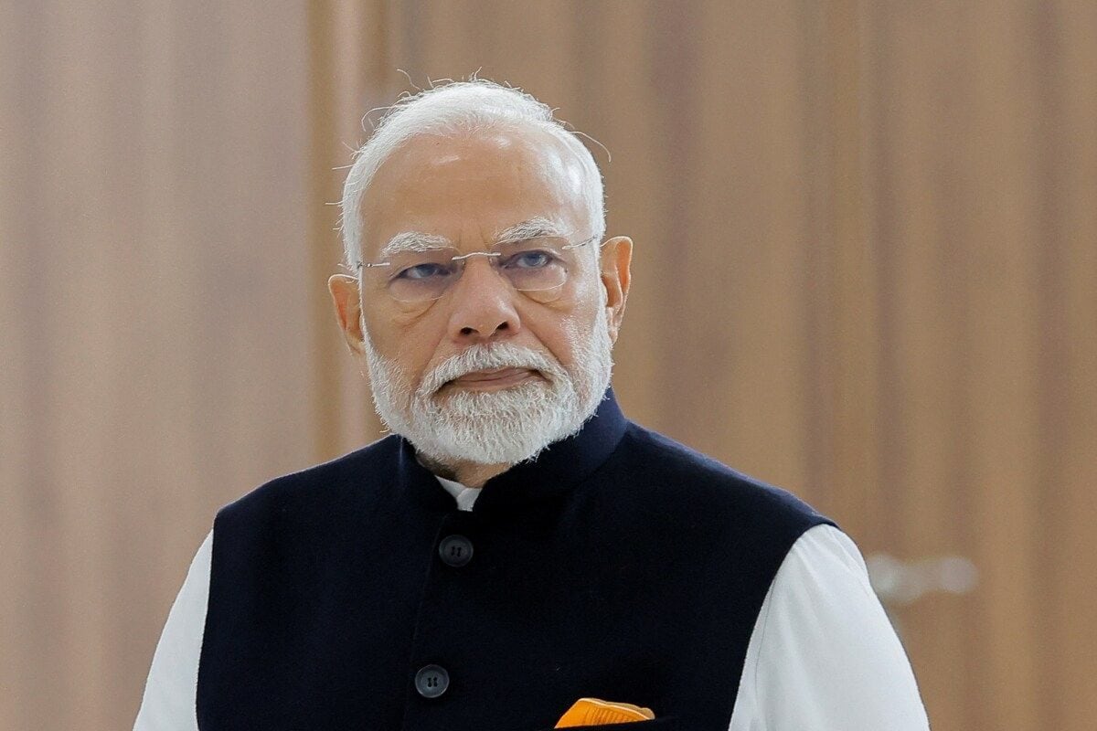 चांद के पार मंगल से आगे अब डीप स्पेस की बारी PM मोदी ने रखा नया लक्ष्य