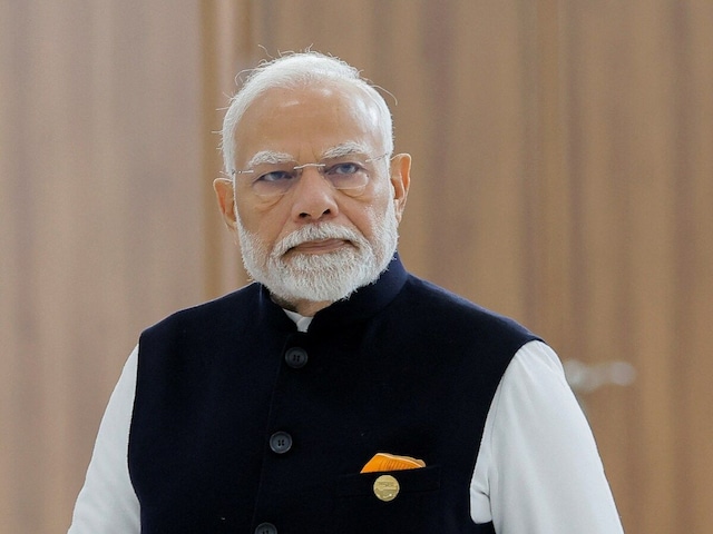 चांद के पार, मंगल से आगे... अब डीप स्पेस की बारी... PM मोदी ने रखा नया लक्ष्य चांद के पार, मंगल से आगे... अब डीप स्पेस की बारी... PM मोदी ने रखा नया लक्ष्य