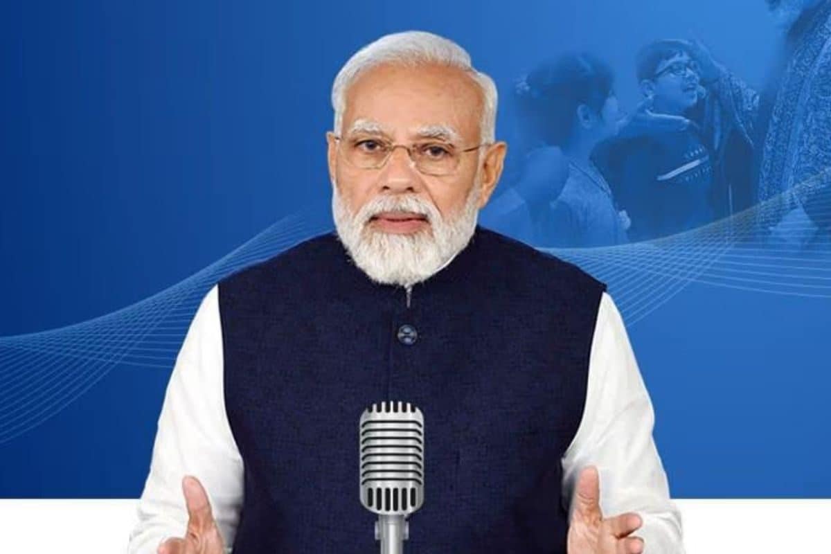 मन की बात में UPSC परीक्षा का जिक्र कुछ नंबर से फेल युवाओं को मिल रही नौकरी