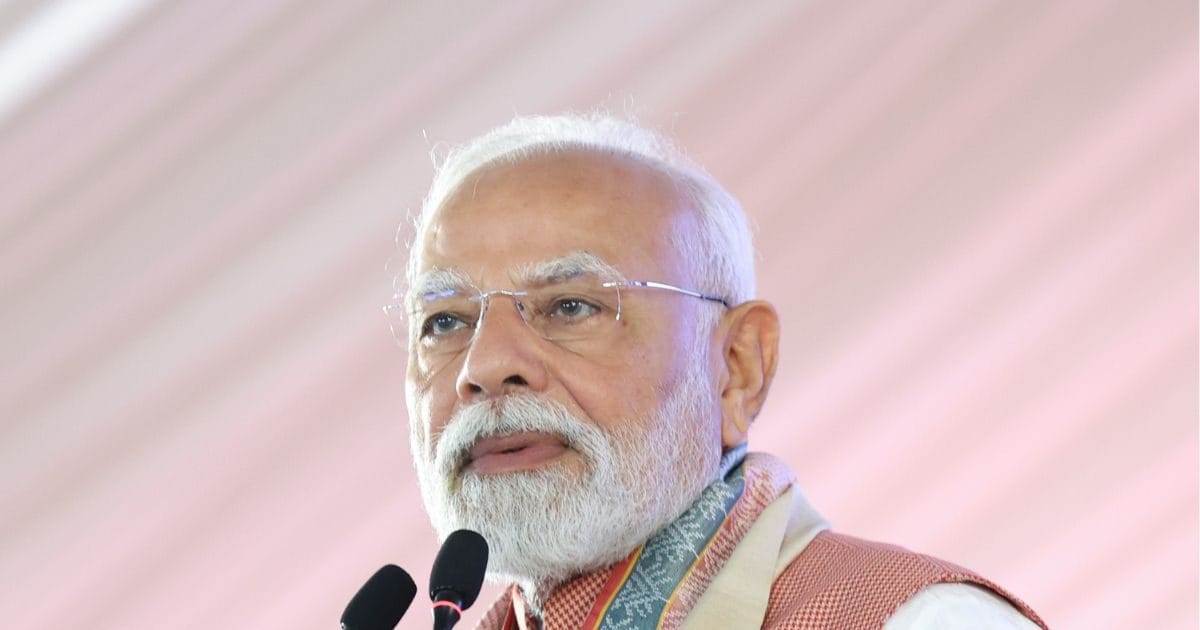 दिवाली पर देशवासियों को क्या तोहफा देंगे PM मोदी? लाल किले से कर दिया ऐलान