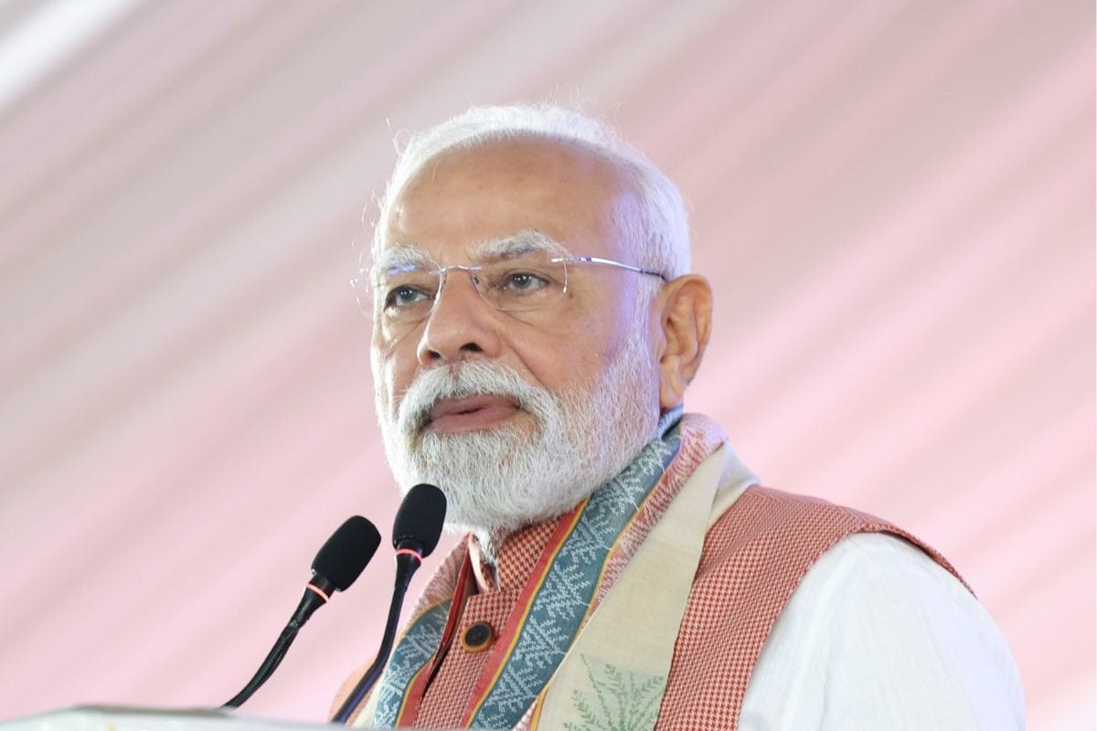 मोदी सरकार ने आज बुलाई हाई-लेवल मीटिंग एक्सपोर्टर्स को मिल सकती है सौगात