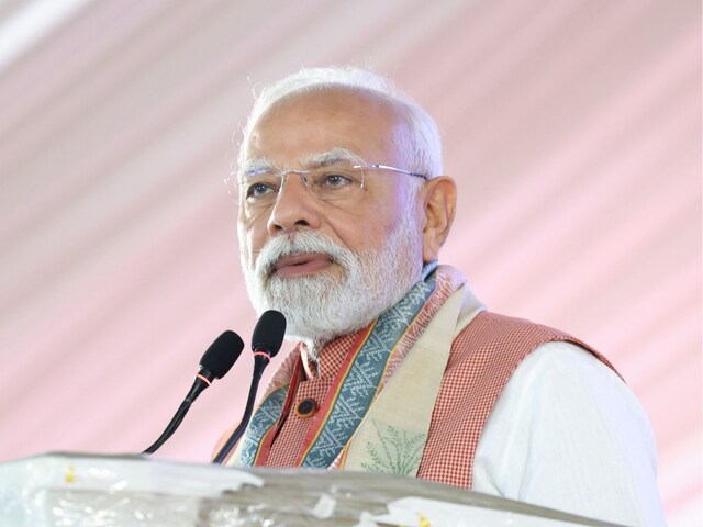दिवाली पर देशवासियों को क्या तोहफा देंगे PM मोदी? लाल किले से कर दिया ऐलान