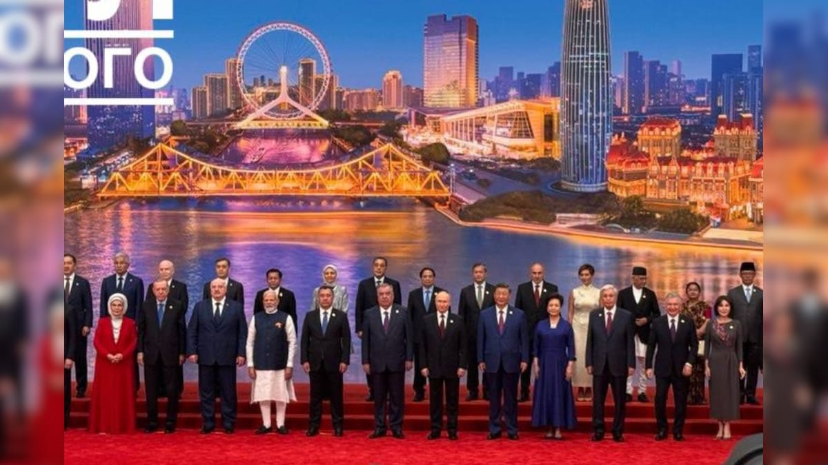 SCO Summit China 2025 Live: पीएम मोदी-ज‍िनप‍िंग मुलाकात में क‍िन मुद्दों पर  बनी सहमत‍ि? आप भी जान लें - News18 हिंदी