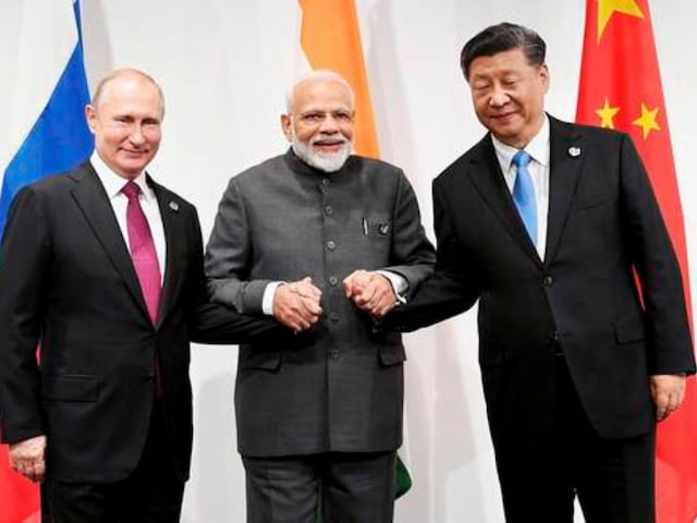 ट्रंप टैरिफ के बीच PM मोदी की जिनपिंग से कब होगी मुलाकात, पुतिन संग कब बैठक? ट्रंप टैरिफ के बीच PM मोदी की जिनपिंग से कब होगी मुलाकात, पुतिन संग कब बैठक?