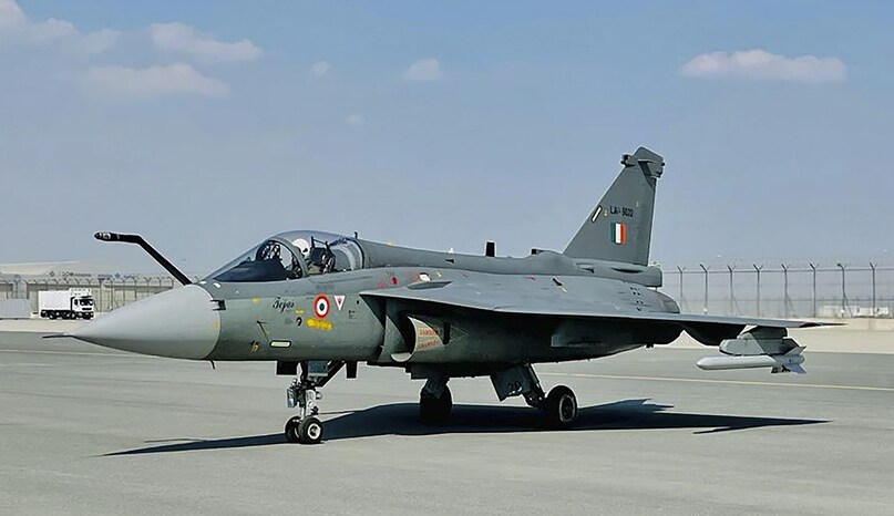 Tejas Fighter Jet Tejas Fighter Jet