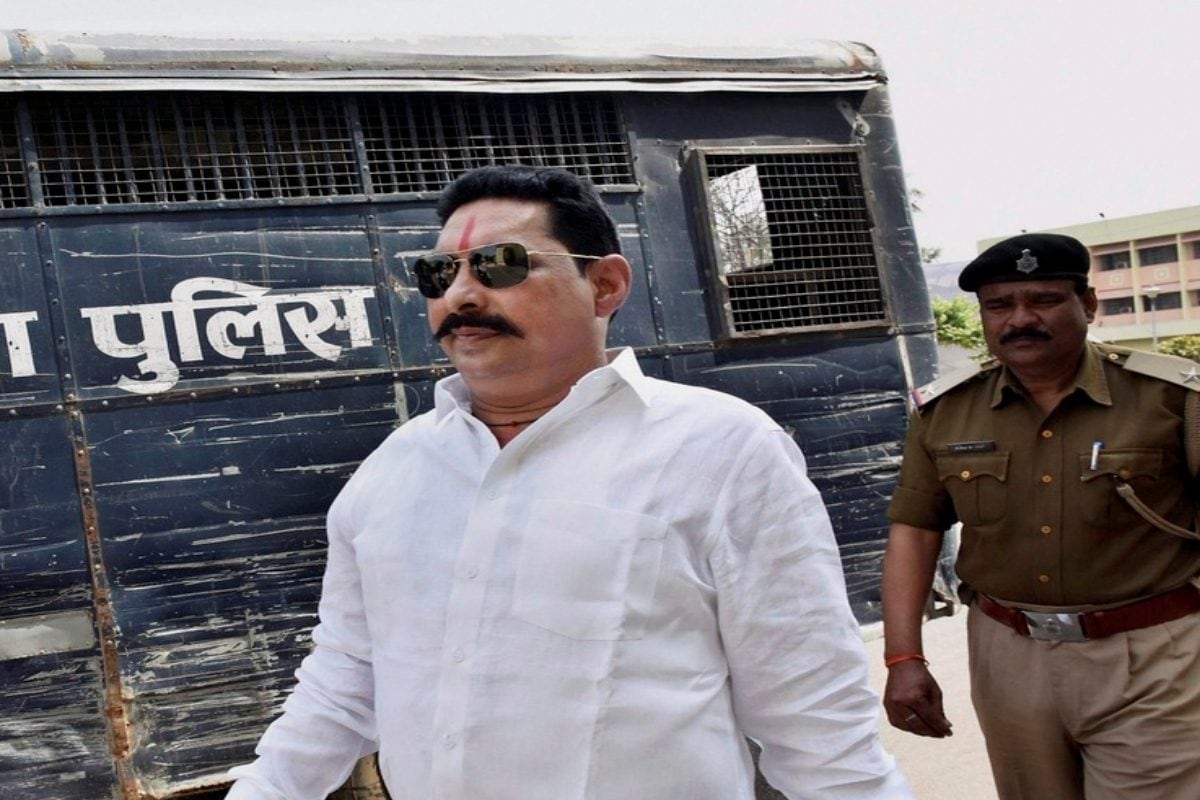 तेजस्वी इस जन्म में नहीं बनेंगे मुख्यमंत्री, जमानत जब्त करवा देंगे: अनंत सिंह