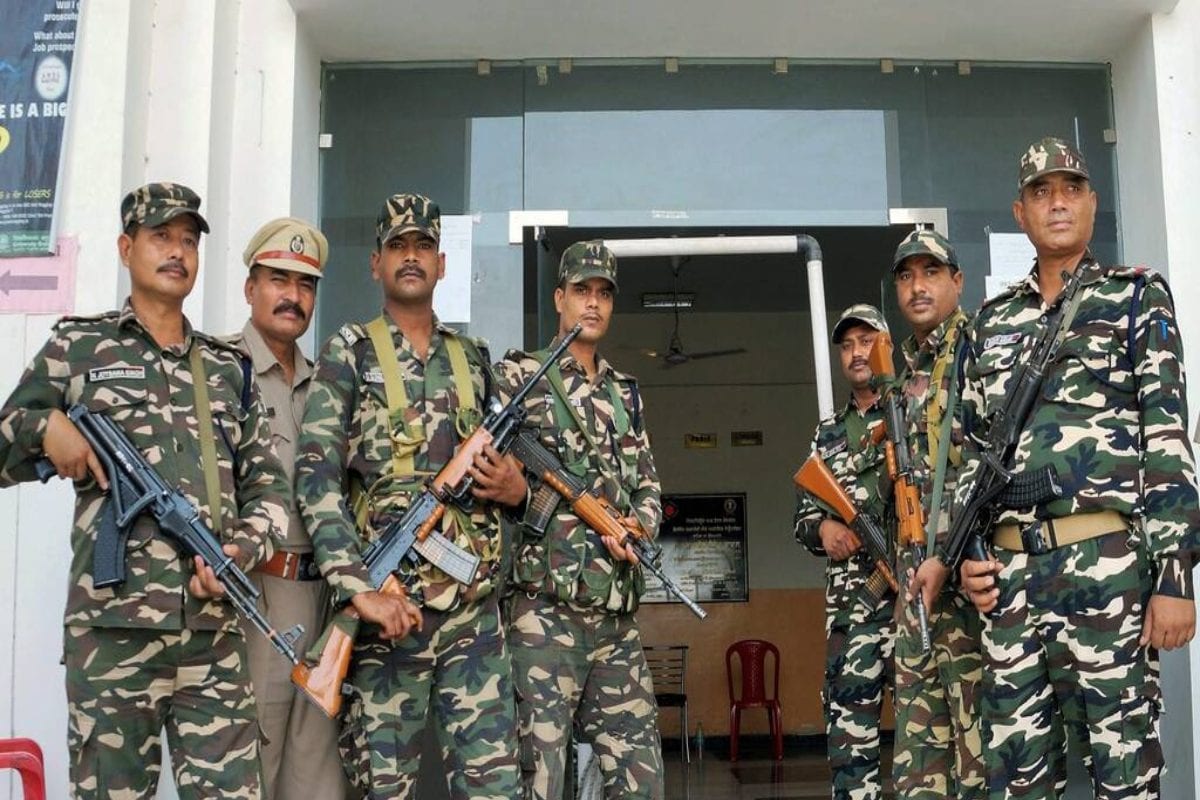 बिहार के इस नेता की सुरक्षा में तैनात होंगे 6 कमांडो और 22 हथियारबंद जवान