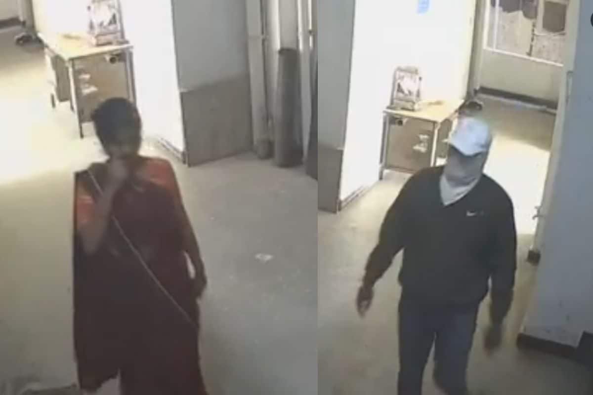 खुशी-खुशी लिफ्ट में घुसी महिला, सामने से आया युवक, एक सवाल से मच गई चीखपुकार