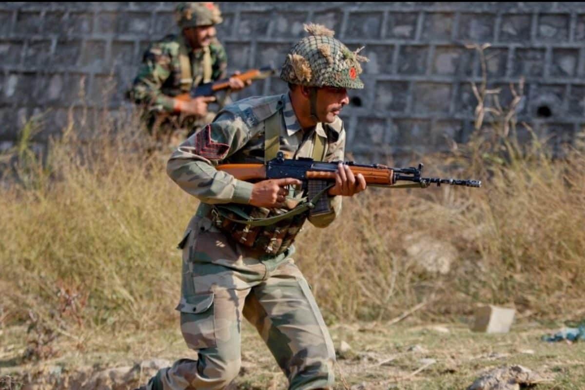 क्या है BAT जिसके हमले में भारतीय जवान शहीद आतंकियों से कम नहीं ये टुकड़ी