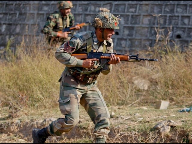 क्या है BAT, जिसके हमले में भारतीय जवान शहीद, आतंकियों से कम नहीं ये टुकड़ी