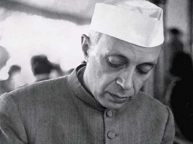 जब नेहरू ने रूसी राजदूत को जमकर लगाई थी फटकार, उधर हो रही थी CIA की खातिरदारी