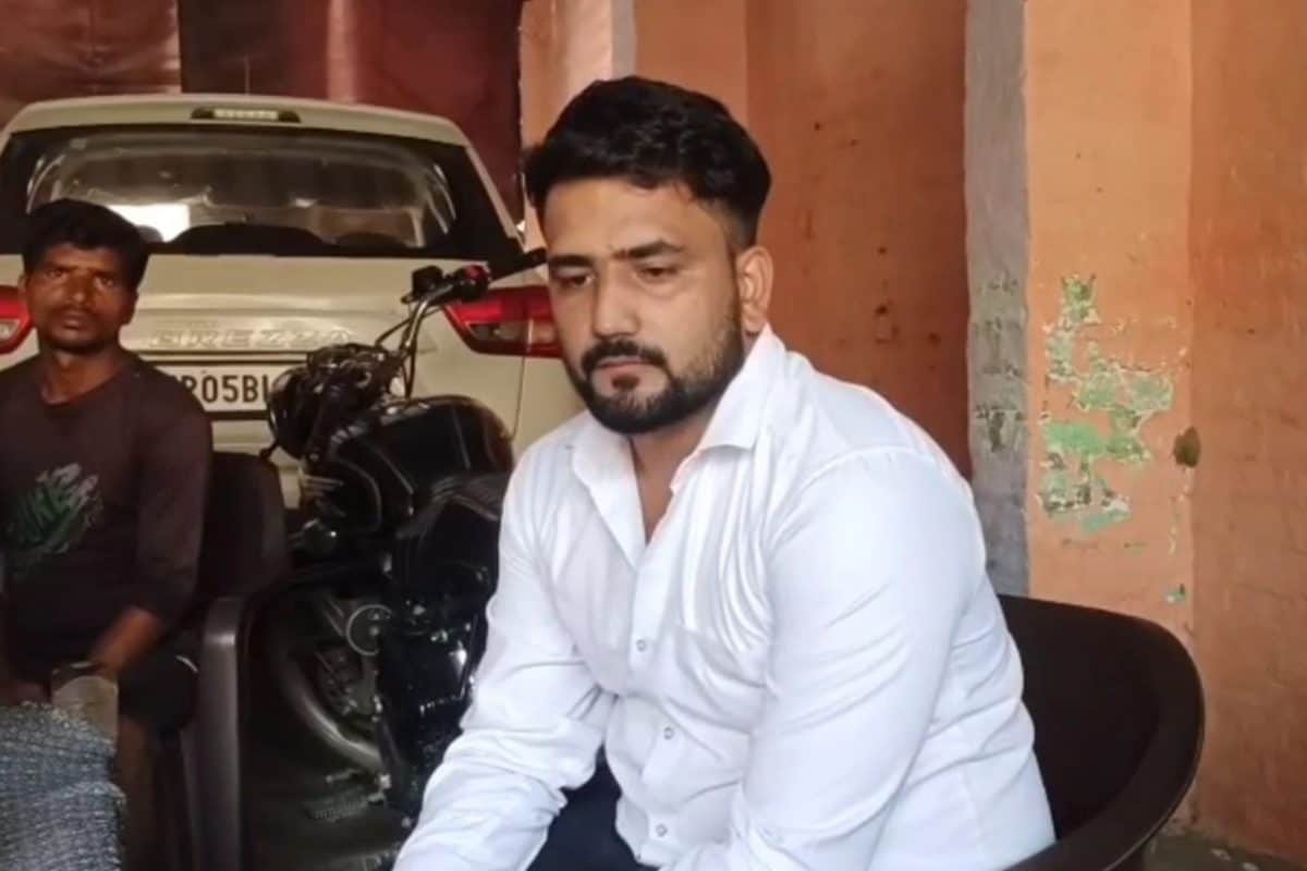 SC में सरपंच चुनाव का फैसला पहली बार कोर्ट में खुली EVM हारा शख्स जीता