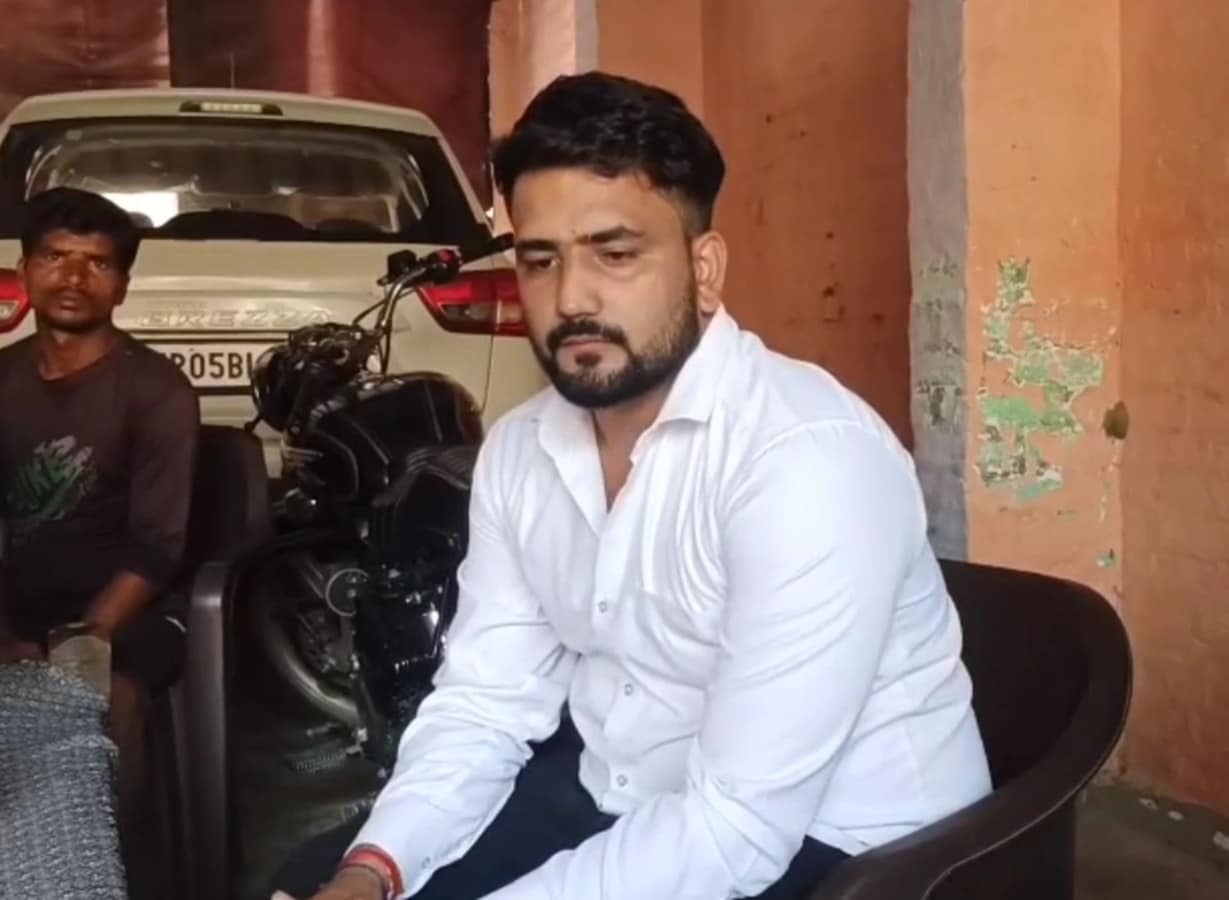 The Supreme Court overturned the High Court's decision and recounted the votes; three years after the election, the defeated candidate became the Sarpanch