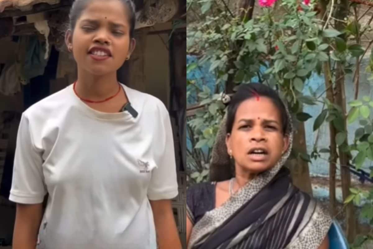 पापा की परी ने बताया वह कॉलेज में बीएससी करती है, जब मां ने पूछा उसका मतलब...