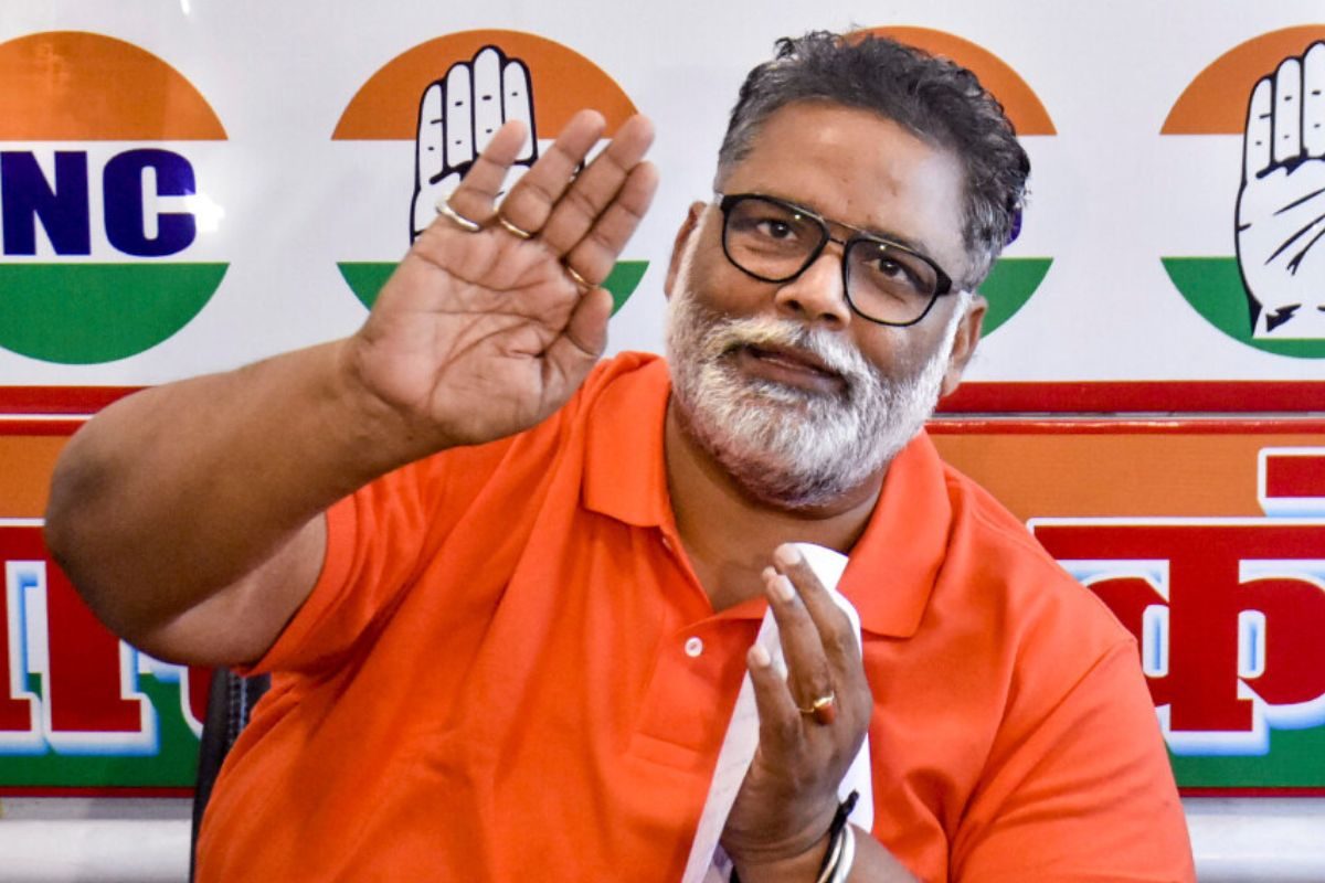 धर्मसंकट में हूं... क्या बिहार में कांग्रेस के लिए 'बोझ' बन गए हैं पप्पू यादव?