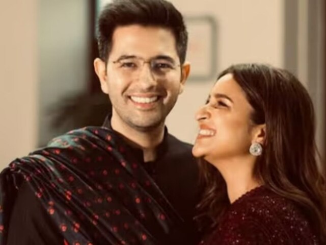 'उनकी सैलरी ज्यादा, मेरे नहीं...' पत्नी परिणीति चोपड़ा की कमाई से हुई तुलना