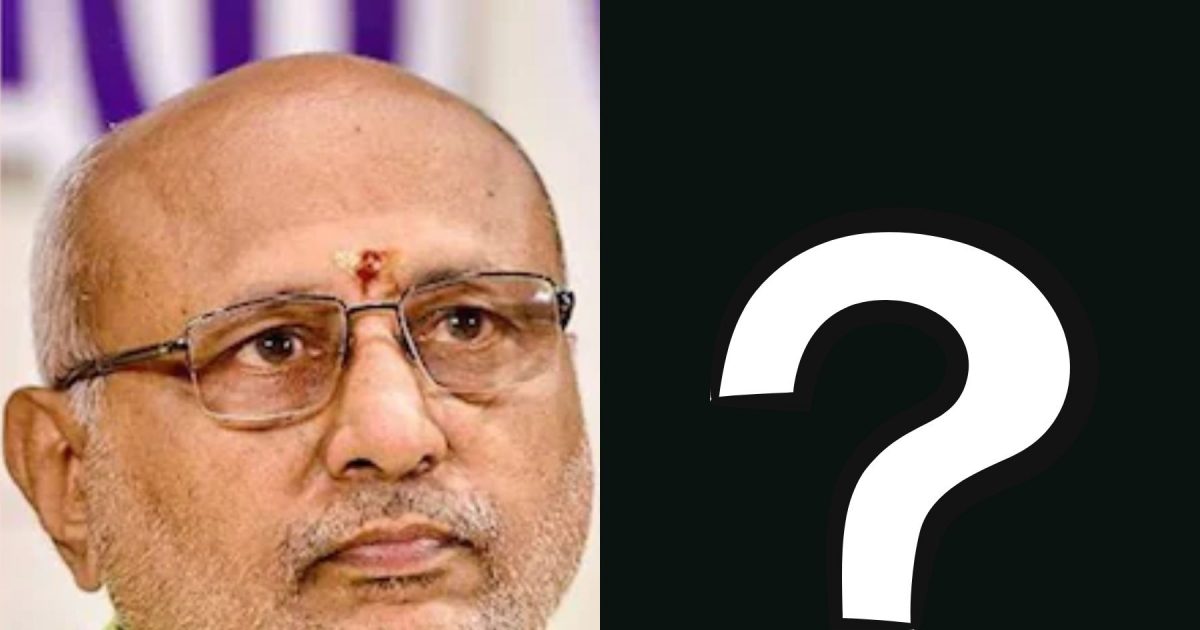 उपराष्ट्रपति चुनाव में विपक्ष से कौन? कांग्रेस के मन में क्या? Inside Story