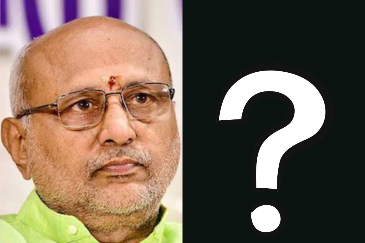उपराष्ट्रपति चुनाव में विपक्ष से कौन कांग्रेस के मन में क्या Inside Story