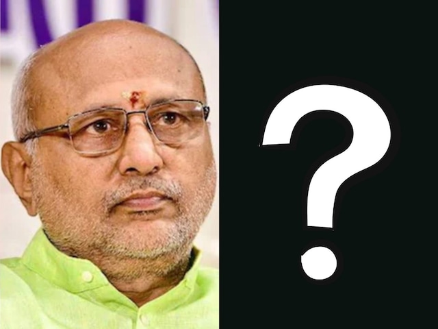 उपराष्ट्रपति चुनाव में विपक्ष से कौन? कांग्रेस के मन में क्या? Inside Story