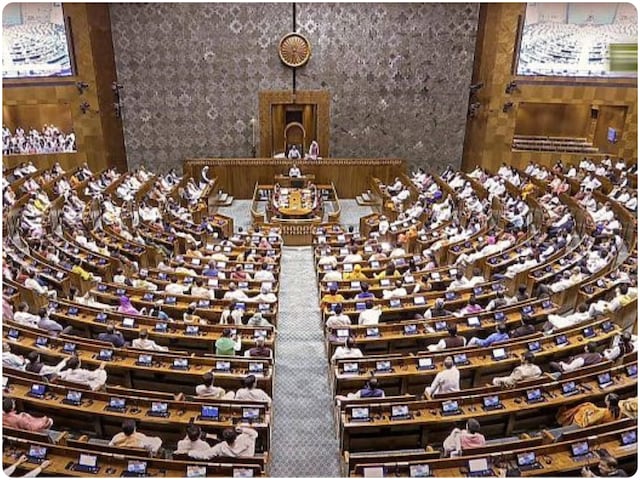 PM-CM को पद से हटाने वाले बिल को लेकर सिंधिया ने विपक्ष पर बोला हमला