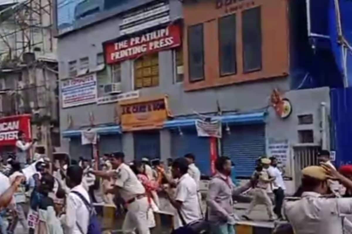 पटना में महासंग्राम! STET अभ्यर्थी क्यों कर रहे TRE-4 से पहले परीक्षा की मांग