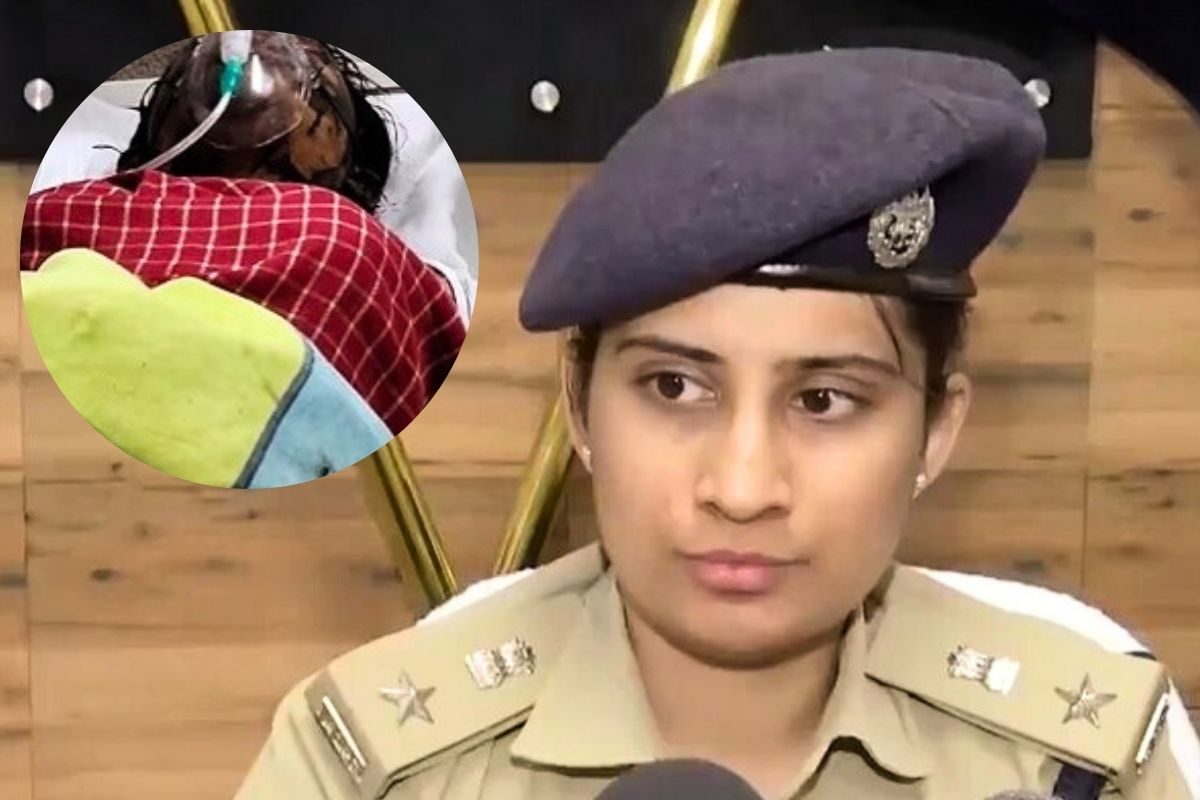 दम तोड़ने से पहले जोया का बयान रहस्यमयी! पुलिस के लिए अब ब्लाइंड केस क्यों