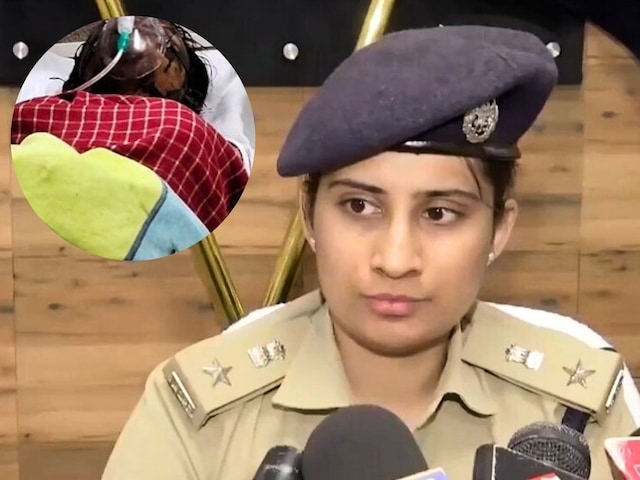 दम तोड़ने से पहले जोया का बयान रहस्यमयी! पुलिस के लिए अब 'ब्लाइंड केस' क्यों? दम तोड़ने से पहले जोया का बयान रहस्यमयी! पुलिस के लिए अब 'ब्लाइंड केस' क्यों?