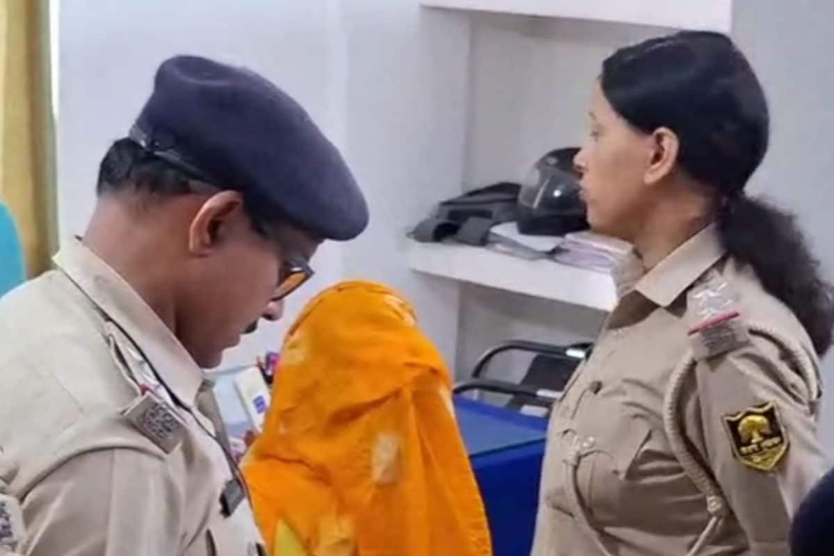 सिलीगुड़ी से पटना पहुंची विदेशी महिला से रेप, बस में ड्राइवर ने किया घिनौना काम