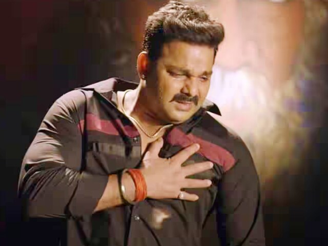 Bhojpuri star Pawan Singh's difficulties increased, serious allegations of fraud