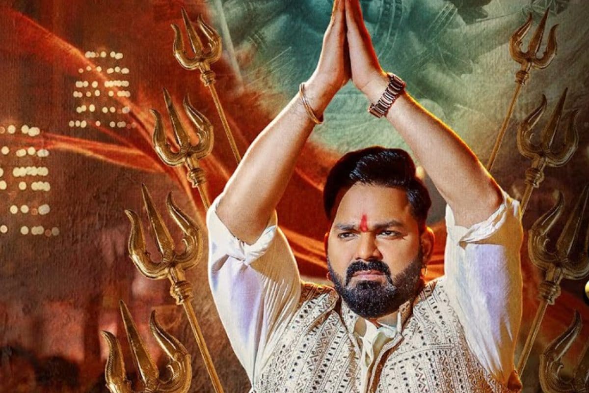 राजनीति में पवन सिंह के आते ही क्यों सिर पर पड़े ओले अब क्या करेंगे