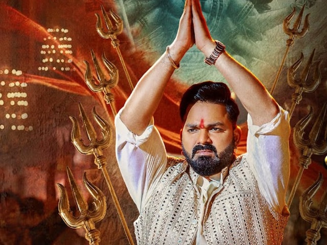 Why did hailstorm fall on Pawan Singh's head as soon as he entered politics, what will he do now? Why did hailstorm fall on Pawan Singh's head as soon as he entered politics, what will he do now?