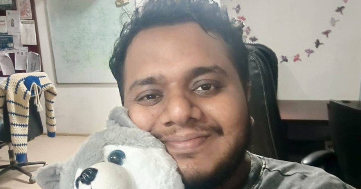 ‘मैं इस दुनिया के लिए बना ही नहीं…’ PhD स्कॉलर को पता चला बचपन का राज, उठा लिया खौफनाक कदम