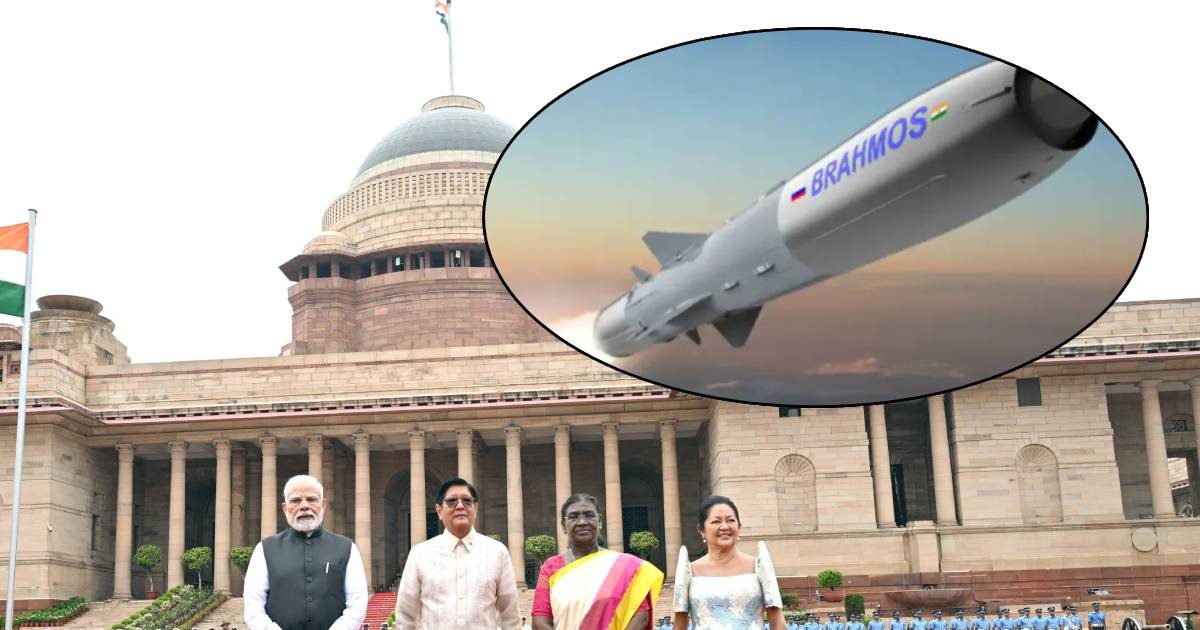 और ब्रह्मोस चाहिए...फिलीपींस ने भारत के सामने रखी डिमांड, आज दिल्‍ली में चर्चा
