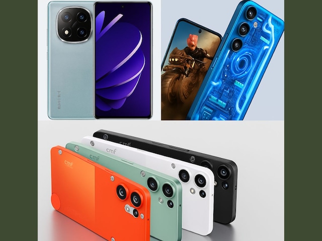 Never stop battery, professional type camera! These 5 phones worth less than ₹ 20000 Never stop battery, professional type camera! These 5 phones worth less than ₹ 20000