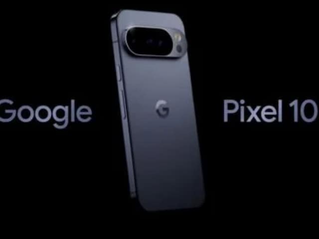 What did Google blow up apple's 'joke'? Telling people a big thing