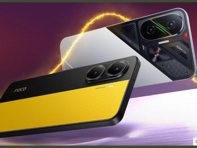 Poco M7 Plus battery, camera will all be more than one, the look in the teaser