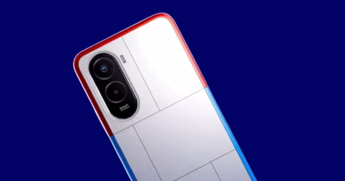 Tach – Poco M7 Plus 5G launched in india know price only biggest battery phone in this cost-इतने दाम में तो किसी में नहीं मिलेगी इतनी बड़ी बैटरी, नए फोन ने लॉन्च होते ही मचा दिया तहलका!