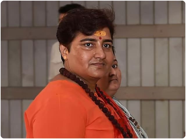 'नरेंद्र मोदी, योगी आदित्यनाथ... मालेगांव में इनके नाम लो तो नहीं मारेंगे' 'नरेंद्र मोदी, योगी आदित्यनाथ... मालेगांव में इनके नाम लो तो नहीं मारेंगे'